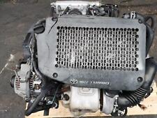 TOYOTA CALDINA GT-FOUR ST246 ENGINE 2.0 72570 2002-2007