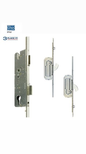 Upvc winkhaus cobra - cobra, style