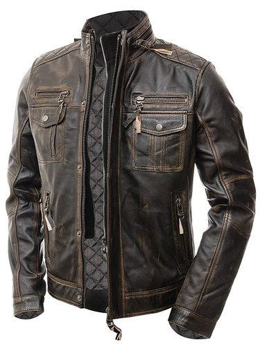 Men motorcycle biker - motorcycle,