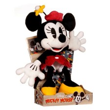 Disney Studio Minnie Mouse
