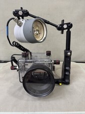 Ikelite Underwater Housing