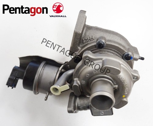 New genuine vauxhall astra - vauxhall, j