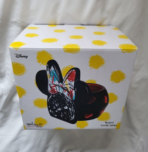 Disney minnie mouse shaped - mouse,