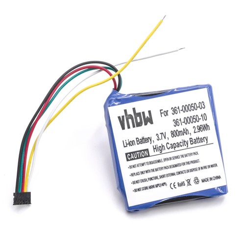 Battery for garmin edge - for,
