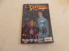 SUPERMAN LEGENDS Comic - No 31