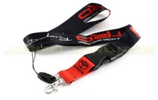 TRD JDM Style Lanyard For Toyota AE86 Celica Supra GT86 JZX100 Chaser MR2