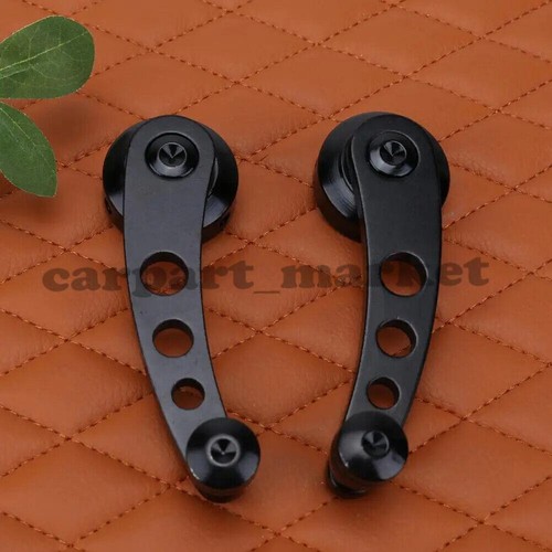Black universal billet - black,