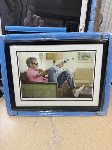 Adams art cooler king - jj,