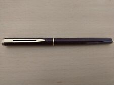 Waterman Executive Fountain