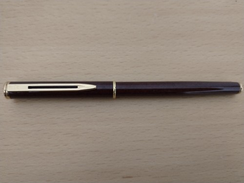 Waterman executive fountain - waterman,