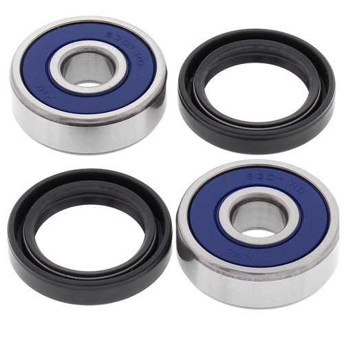 Wheel bearing kit rear honda - kit,