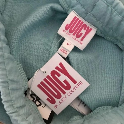 Juicy couture - juicy, teal