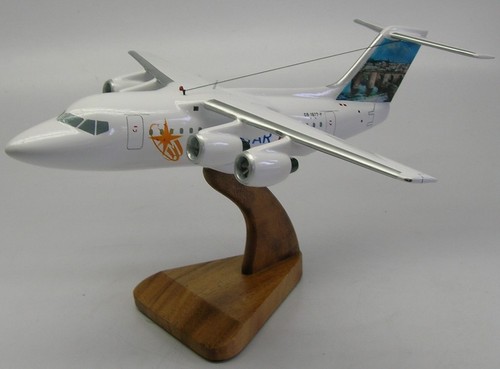 Bae 146 star peru - bae-146,
