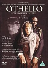 Othello (DVD, 2003)