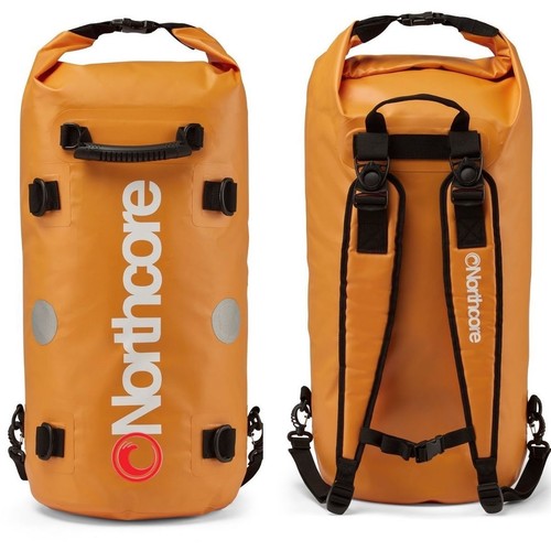 Orange northcore litre - orange,