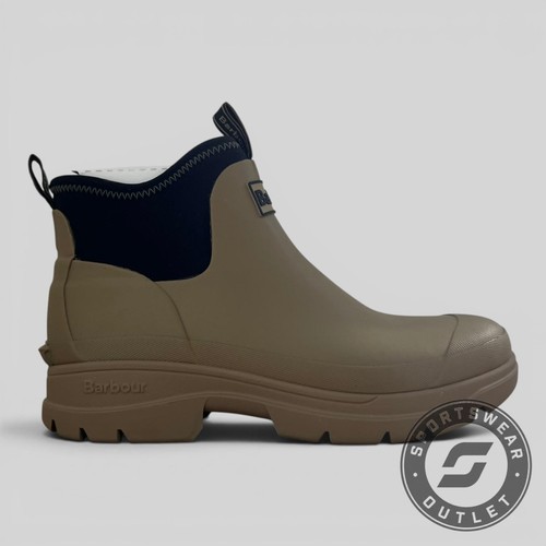 Barbour ridge ankle - uk,