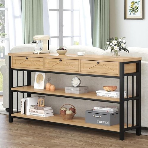 Hsh sofa table with - hsh,