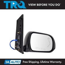 TRQ Mirror Power Folding