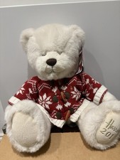 Harrods Christmas 2012 Foot