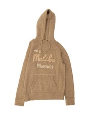 HOLLISTER Mens Hooded Graphic