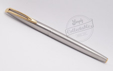 Waterman CF Fountain Pen