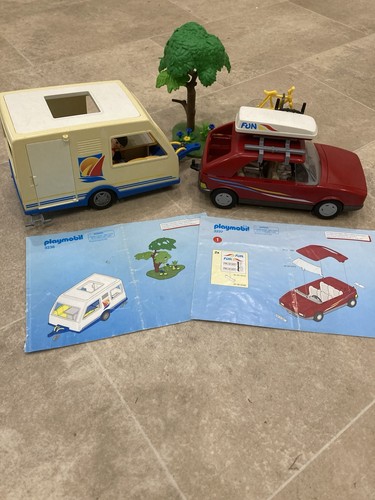 Playmobil bundle sets - playmobil, &