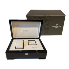 Patek Philippe Watch Box