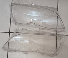 Bmw e46 Facelift Headlight