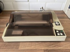 VINTAGE CTI CP-80 TYPE I DOT