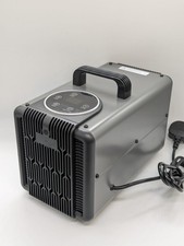 NiwNiw UltraMAX ozone generator negative ion 2-in-1 air purifier timer SMJ-225