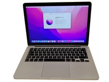 Apple MacBook Pro A1502 13"
