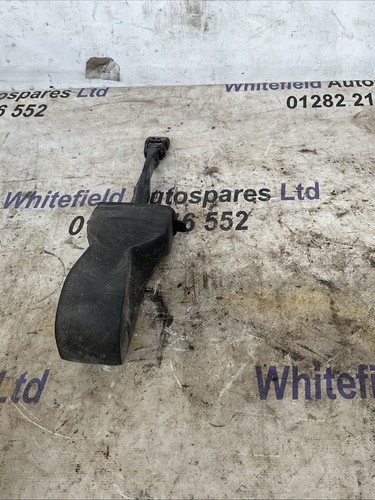 Volkswagen passat front door - front,