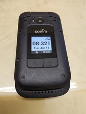 Sonim XP3 Plus XP3900 Flip