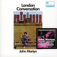 John Martyn : London