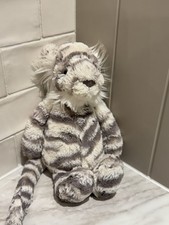 Jellycat medium bashful Sasha