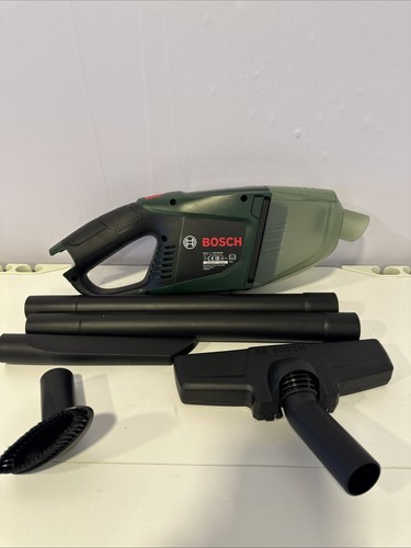 Bosch easyvac cordless - bosch,