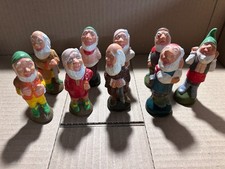 Leprechaun Figurines - 9