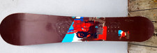 Palmer Burn  X 160 Snowboard  160cm