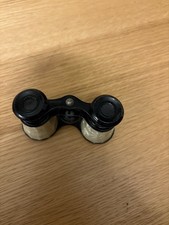 Vintage Opera Glasses Theatre