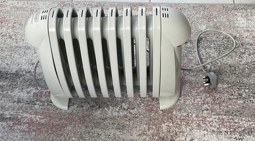 Delonghi bambino 800 oil - 800,