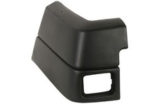 Rear corner bumper right - rear,
