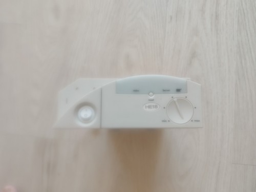 Ideal isar he24 - ideal, he35