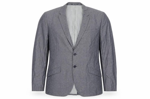 Butler webb mens jacket suit - webb,