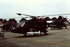 Royal Navy, Westland Lynx