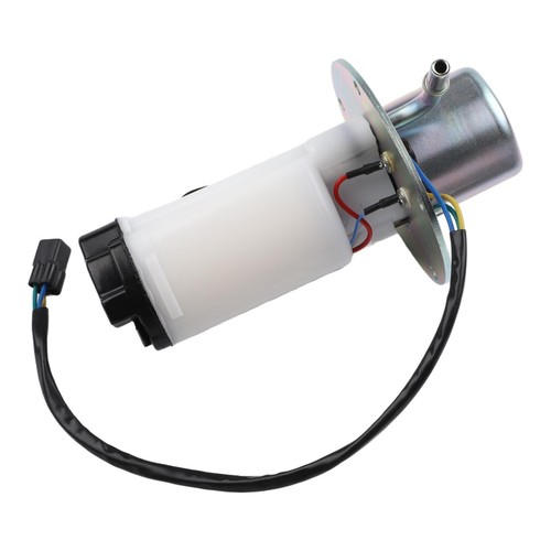 Fuel pump assembly - 1,
