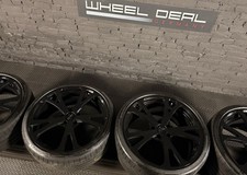 Techart formula rims - 3,