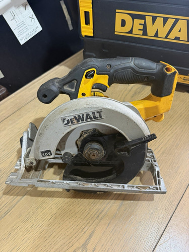 Dewalt dcs391 18v ion - dewalt,