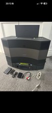Bose Acoustic wave System 2