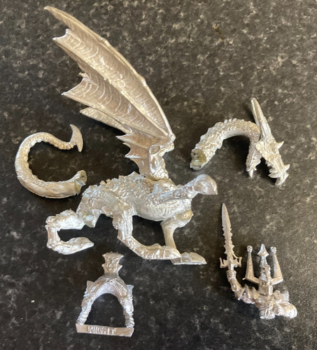 Warhammer fantasy undead - fantasy,
