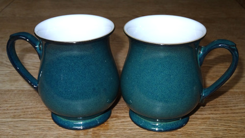 Denby greenwich green - x,